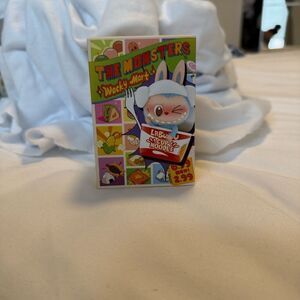 The Monsters Wacky Mart Miniature Collectible